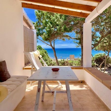 Meridium Formentera By Tentol Hotels Playa Migjorn Exteriér fotografie