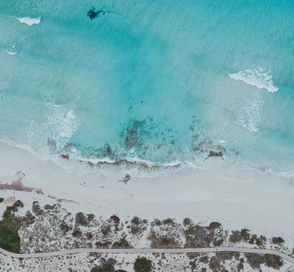 Meridium Formentera By Tentol Hotels Playa Migjorn Exteriér fotografie