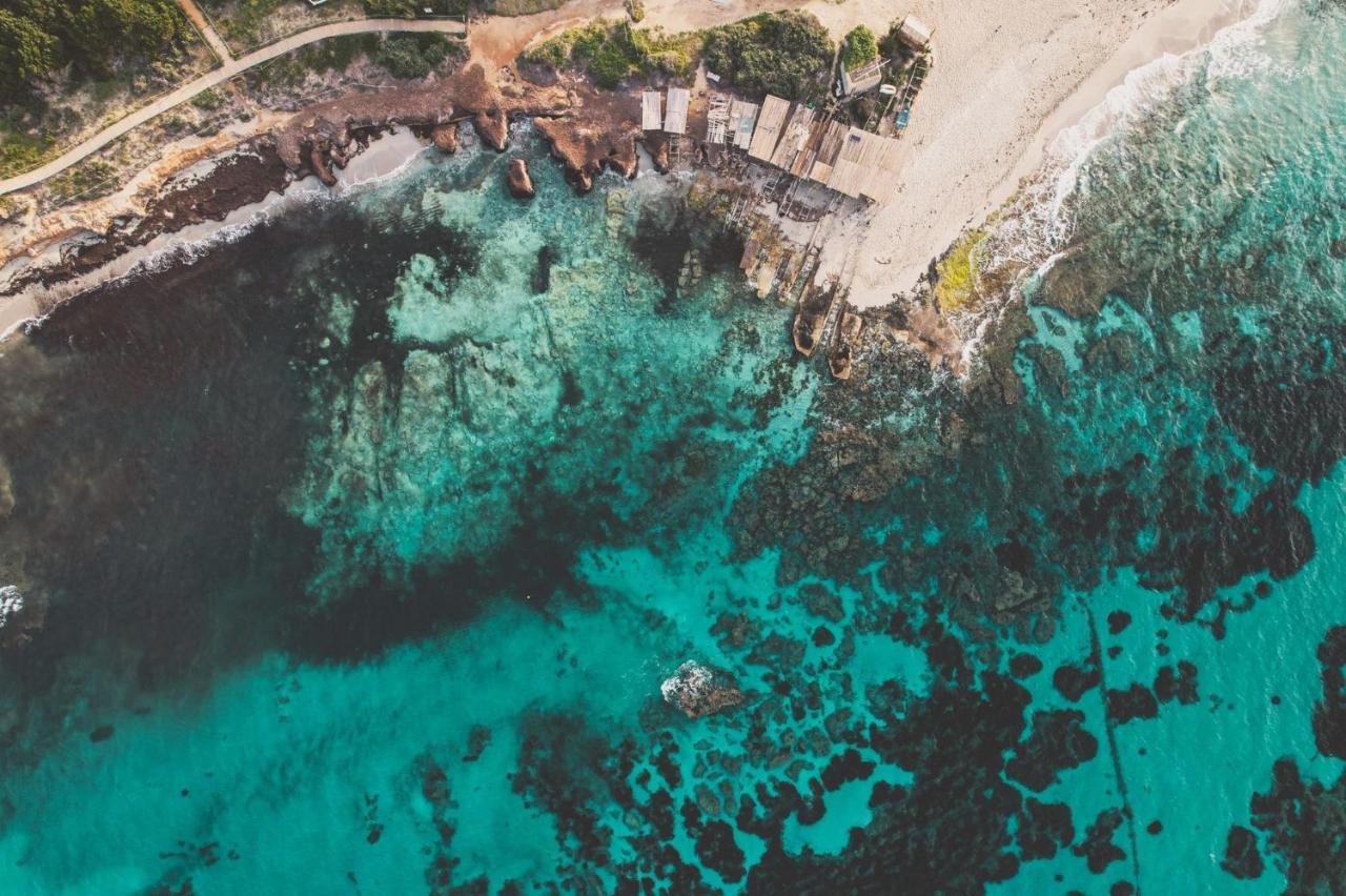 Meridium Formentera By Tentol Hotels Playa Migjorn Exteriér fotografie