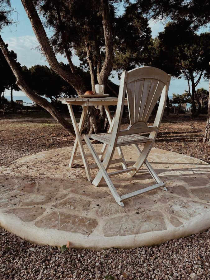 Meridium Formentera By Tentol Hotels Playa Migjorn Exteriér fotografie