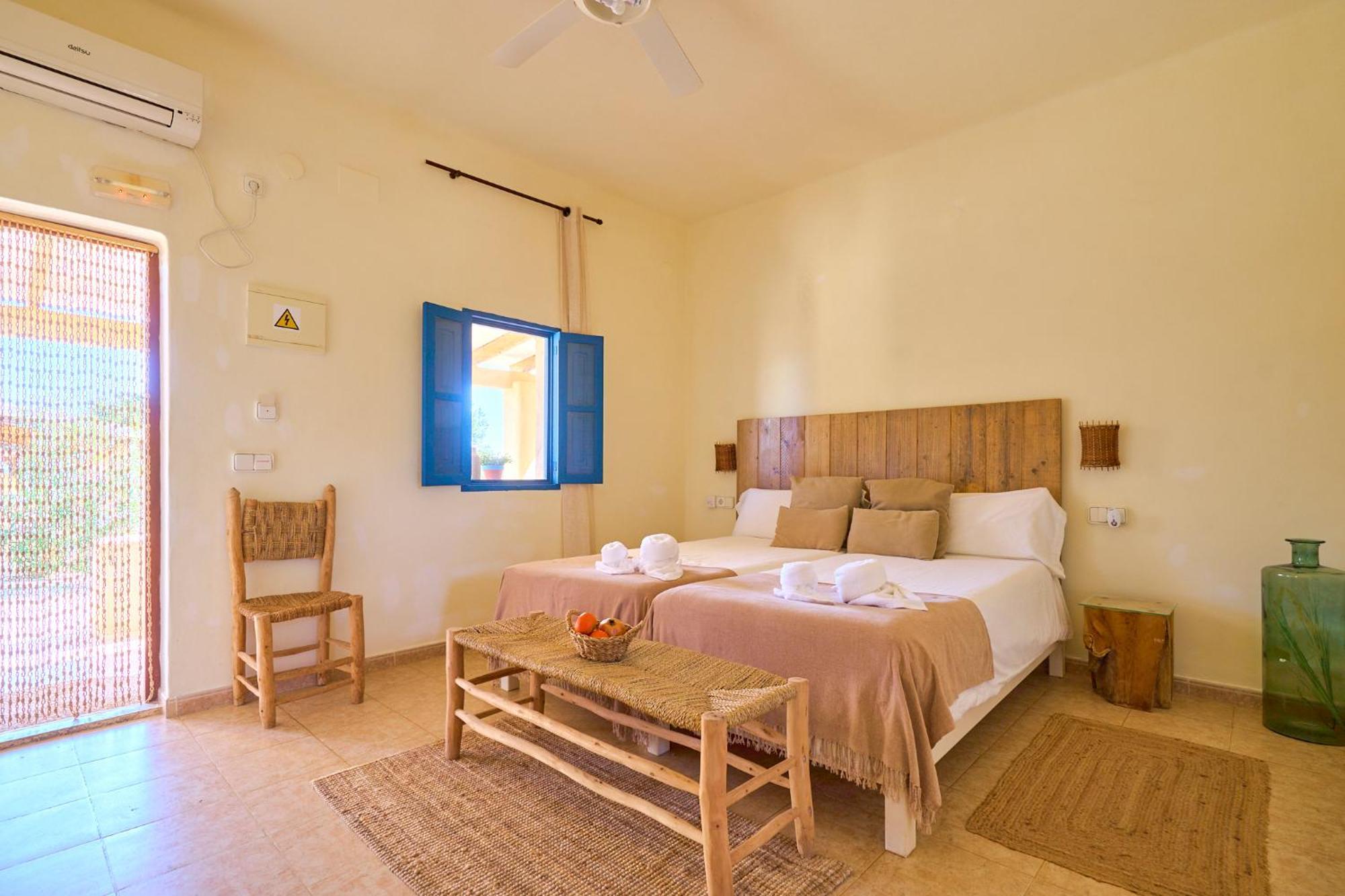 Meridium Formentera By Tentol Hotels Playa Migjorn Exteriér fotografie