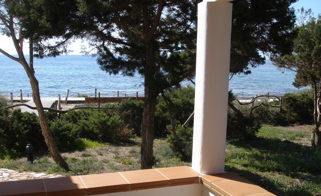 Meridium Formentera By Tentol Hotels Playa Migjorn Pokoj fotografie